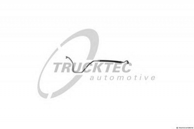 TRUCKTEC AUTOMOTIVE 0218029 -  Масляный шланг